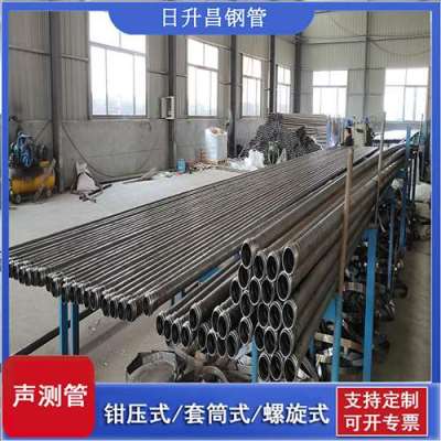 黔西南声测管桩基检测的频率要达到多少百分比