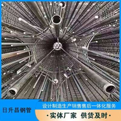 黔西南桩基声测管检测时主要考虑两方面的规范内容