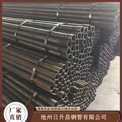 黔西南声测管的主要用途