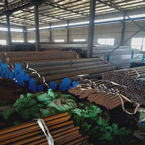黔西南声测管为何能作为桩基础检测材料？